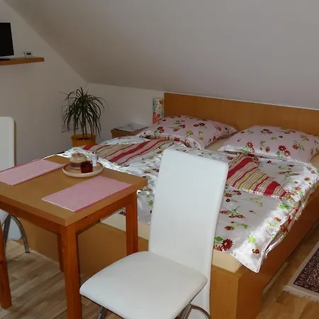 דירה Rosa Veselí nad Lužnicí