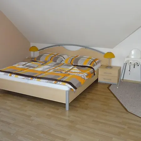 Rosa דירה Veselí nad Lužnicí