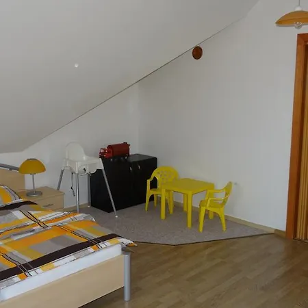 Rosa * Veselí nad Lužnicí
